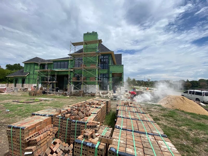 Lone Star Remodeling And Construction