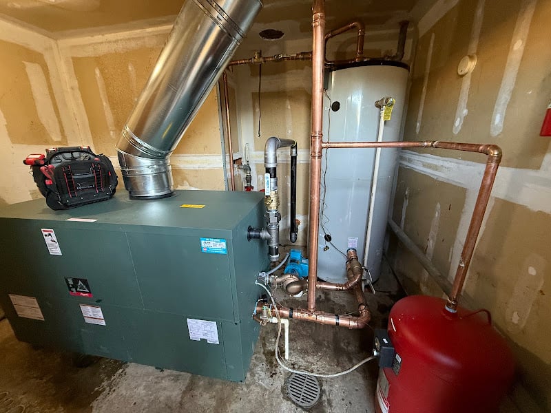 JT Plumbing Solutions