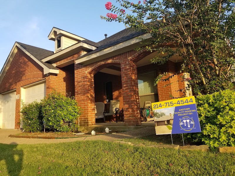 Blueth LLC - General Contractor