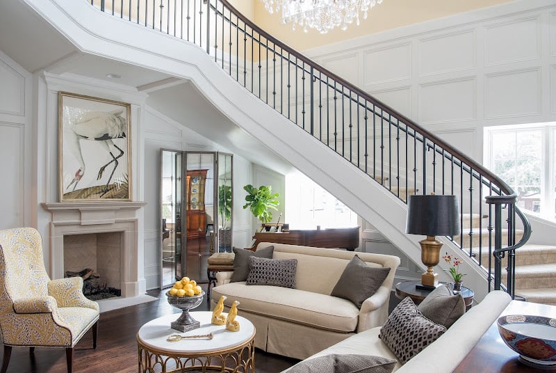 Chambers Interiors & Associates Inc.