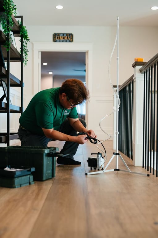 GreenWorks Inspections & Engineering
