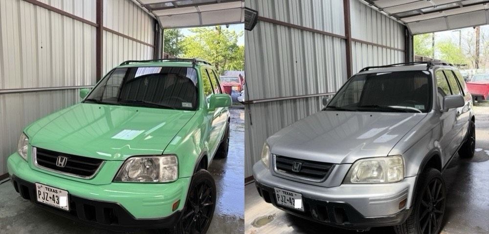 All Auto Service