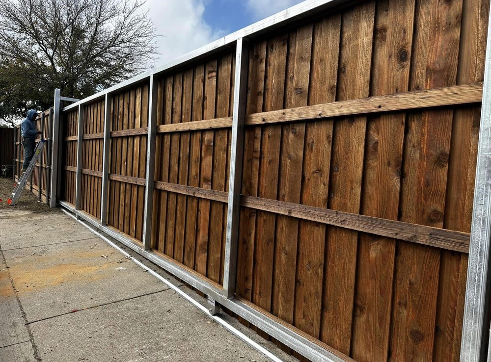DFW Fence Pro