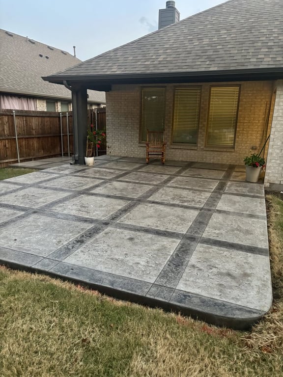 Prater Concrete