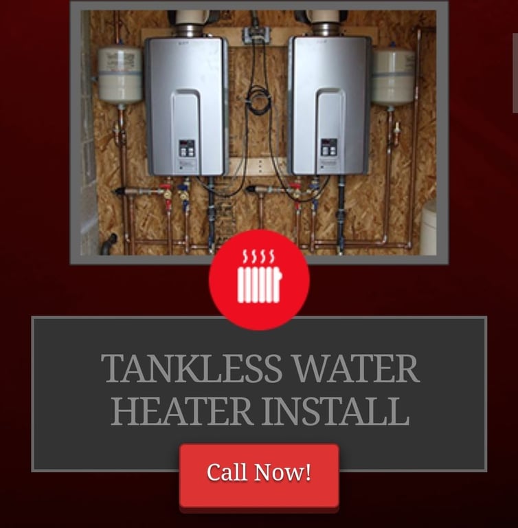 Sachse Plumbing