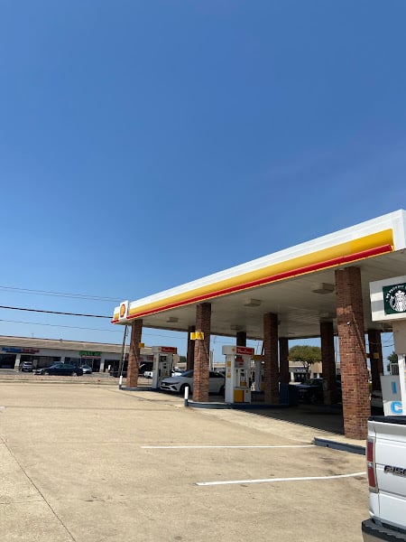 Texas Auto Care