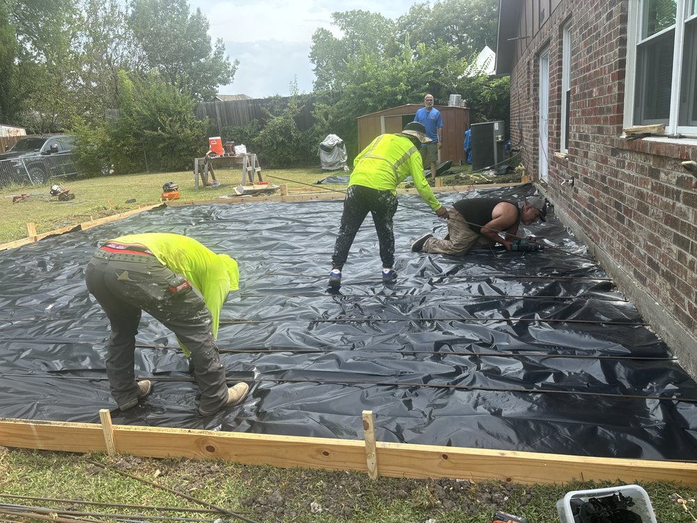 Home Experts