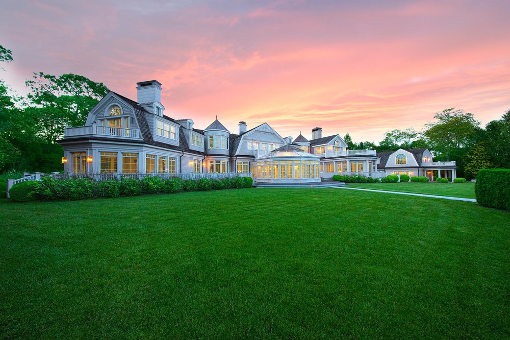 Bruce Nagel + Partners Architects
