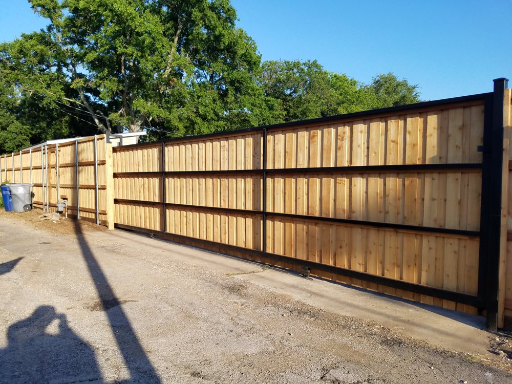 A-Automatic Gate & Repair
