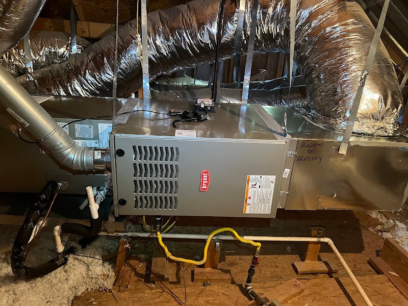 Rs ac and Heating