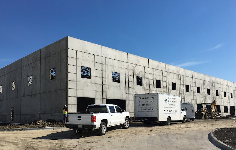 Garrison Plumbing Services