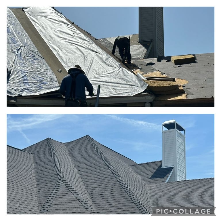 Southern Style Construction
