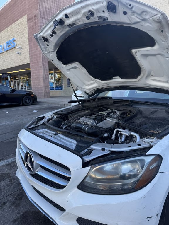 Ricky’s Mobile Mechanic
