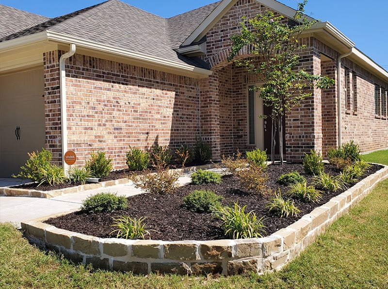 Southern Style Landscaping