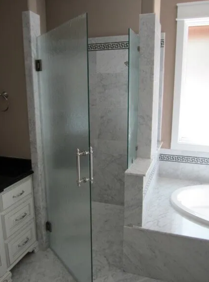 Barco Mirror & Glass