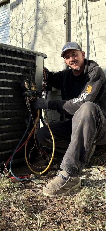 Allen HVAC Services