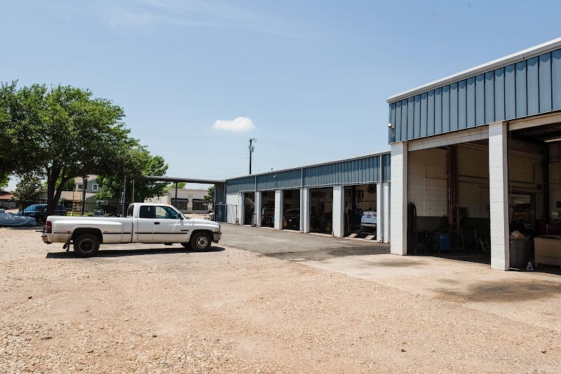 Allison's AutoCare