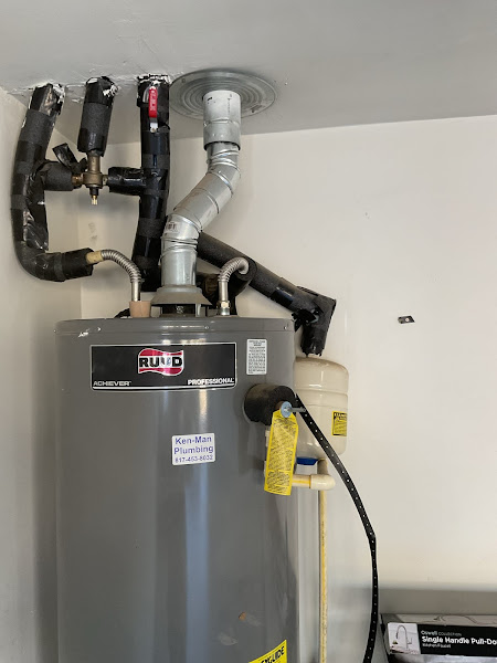 Mr. Rooter Plumbing of Fort Worth
