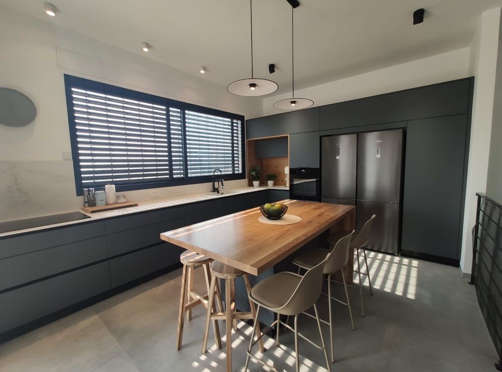 Sharona Home Builders