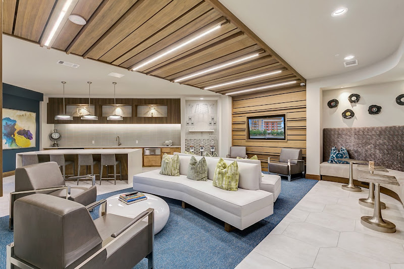 Maybeck Interiors & Design