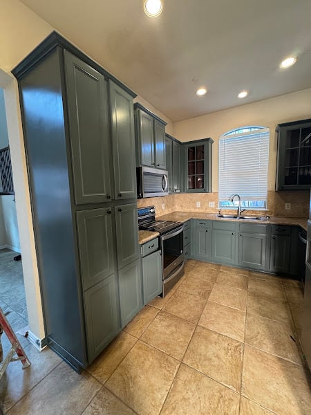 Vidal’s Painting, LLC
