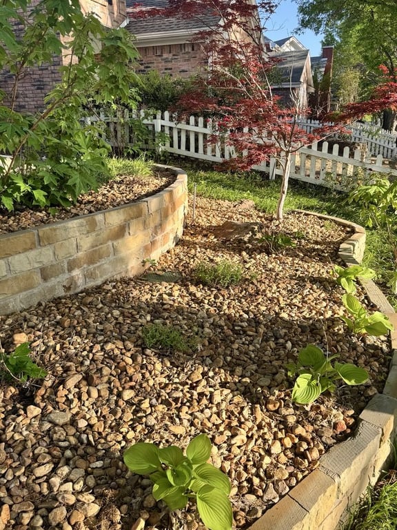 Texas Sage Landscaping & Lawn