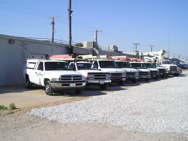 Richardson Ready Electric Inc