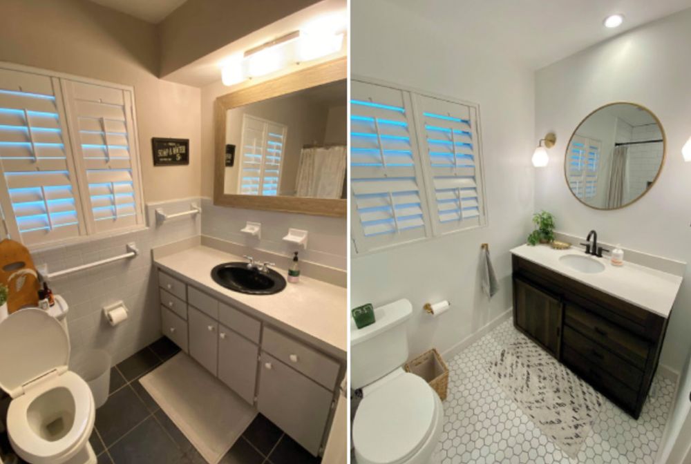 The Dallas Home Remodelers