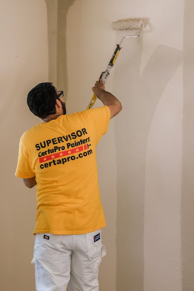 CertaPro Painters of Central and North Dallas