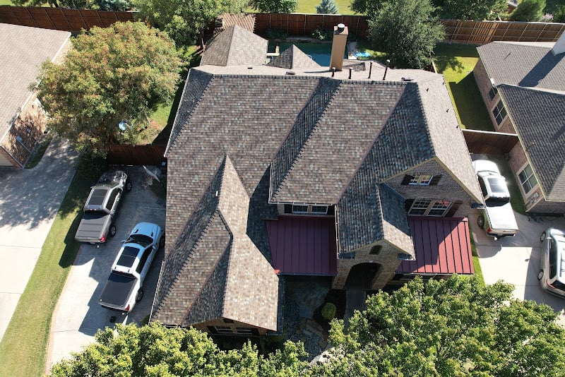 Awesome Roofing