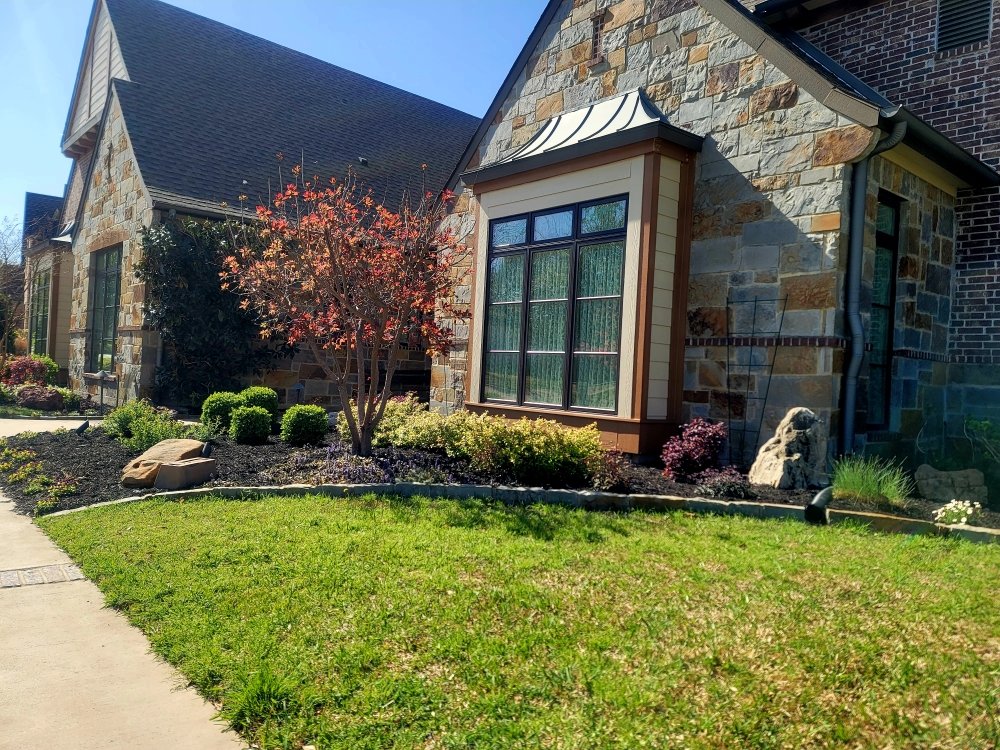 Olin Landscape Maintenance