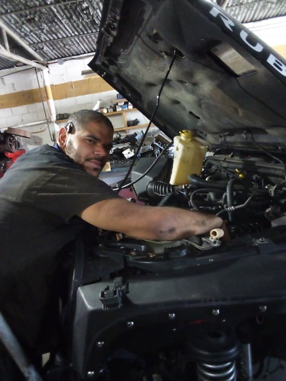 Richey's Auto Repair
