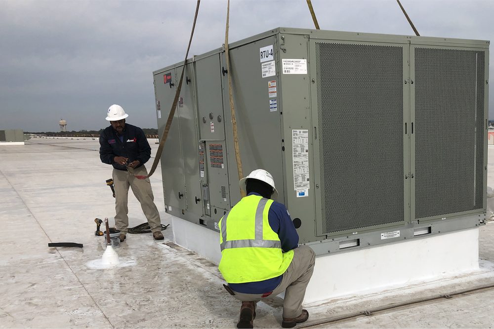 Astar Air Conditioning, Plumbing & Electric