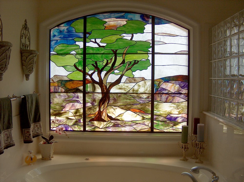 Art Glass Ensembles