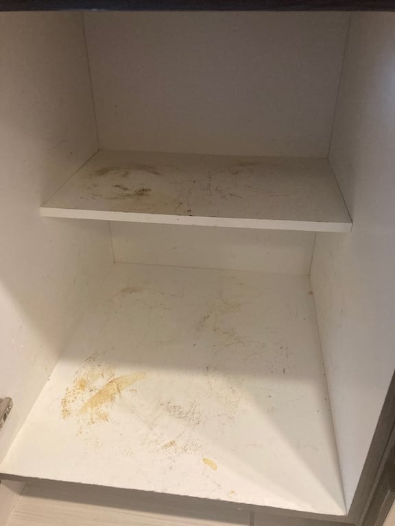 Uptown Cleaning