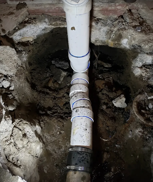 Plumber True Services of Irving, TX