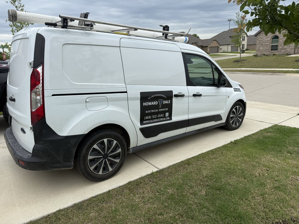 Howard-Dale Electrical Services