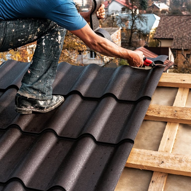 Priority Roofing