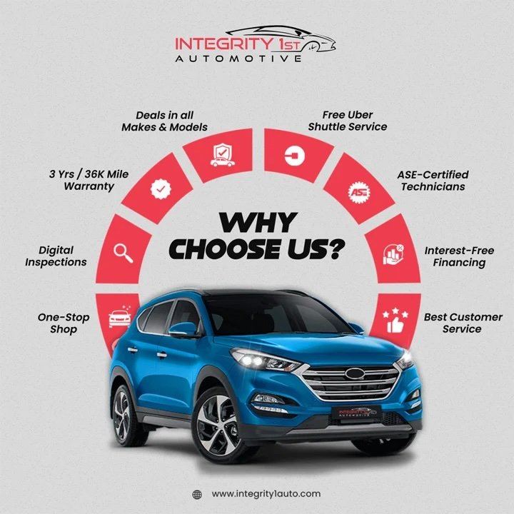 Integrity 1st Car Pros