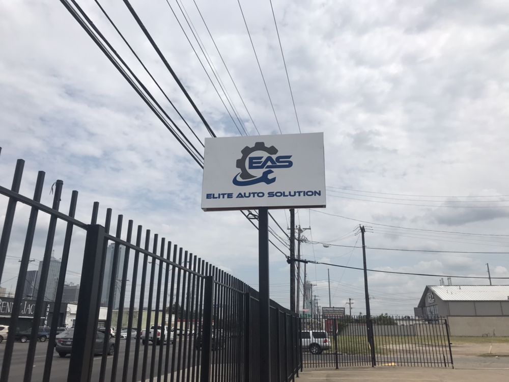 Elite Auto Solution