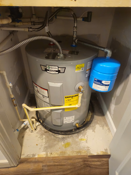 ALL Plumbing