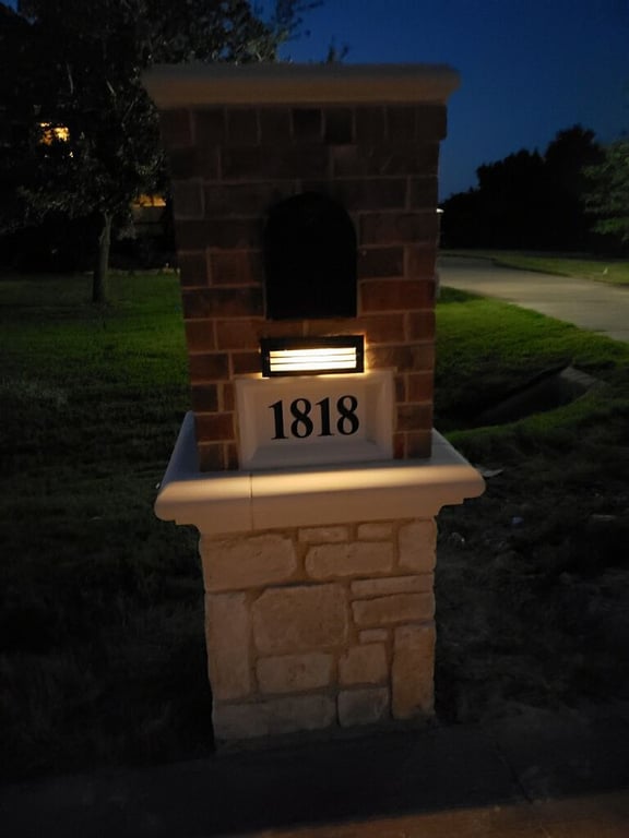 Solis Masonry