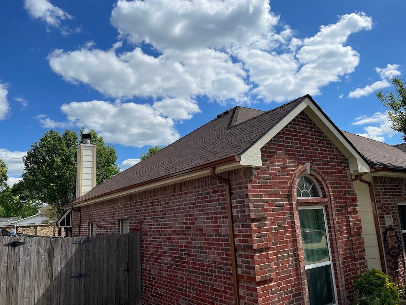 JML Roofing Solutions