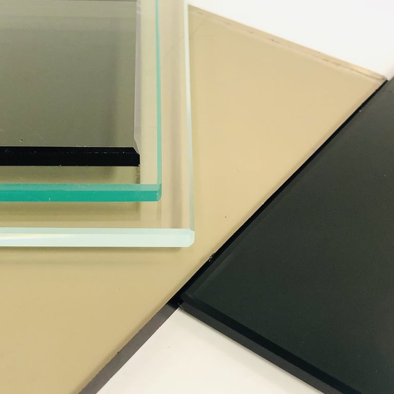 Addison Glass & Mirror