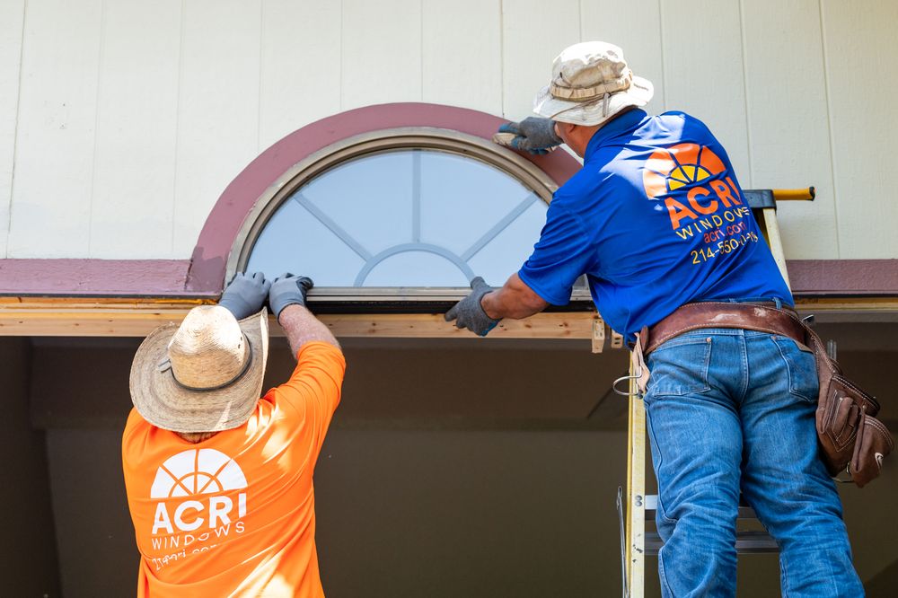 Acri Windows & Doors