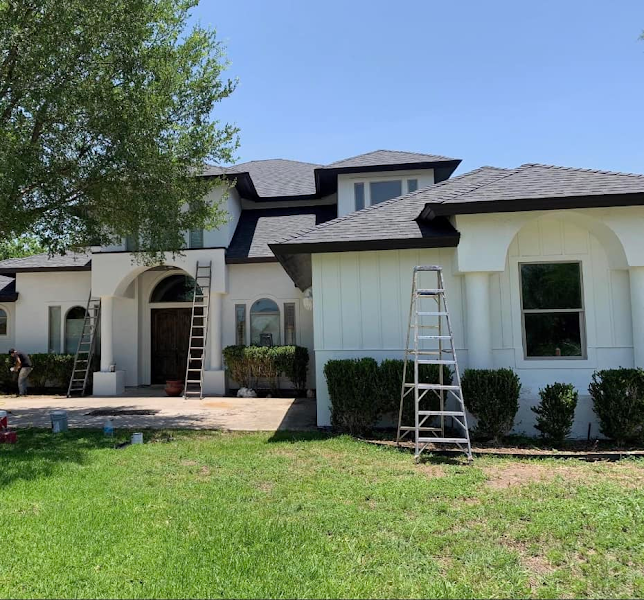 Prestige Pro Painters