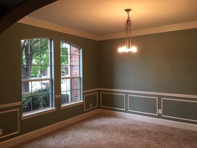 Excellent American Painting & Handyman Services