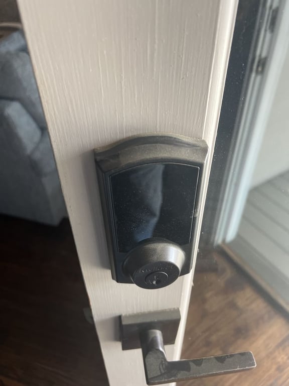 Ed’s Locksmith Services
