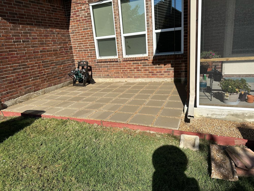 JP Landscaping