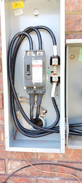 J&K Sigma Group Electrical